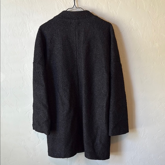 Dainty Hooligan | wool coat - Picture 2 of 4